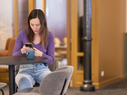 Deux grandes options pour orienter ta présence sur LinkedIn