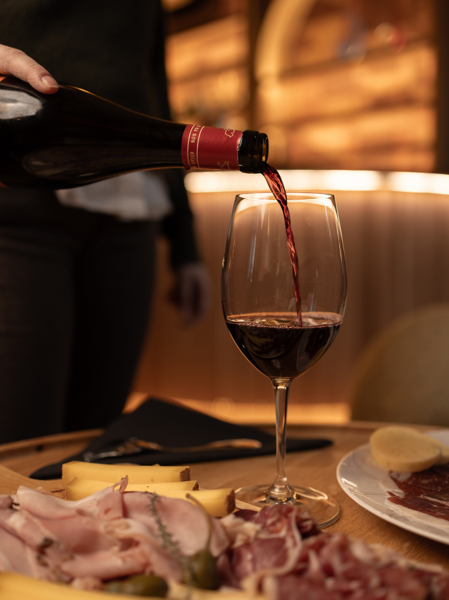 L'afterwork au Serra Hôtel **** 🍹