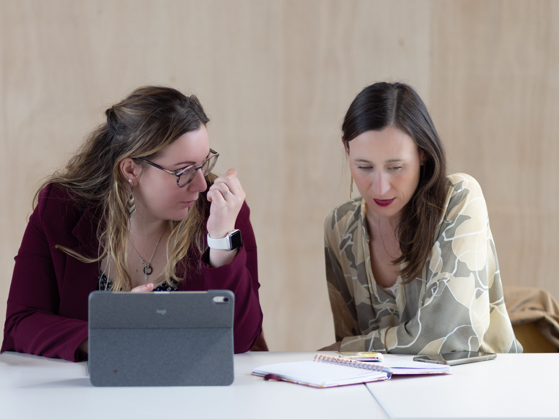 La posture, le nouveau langage du leadership