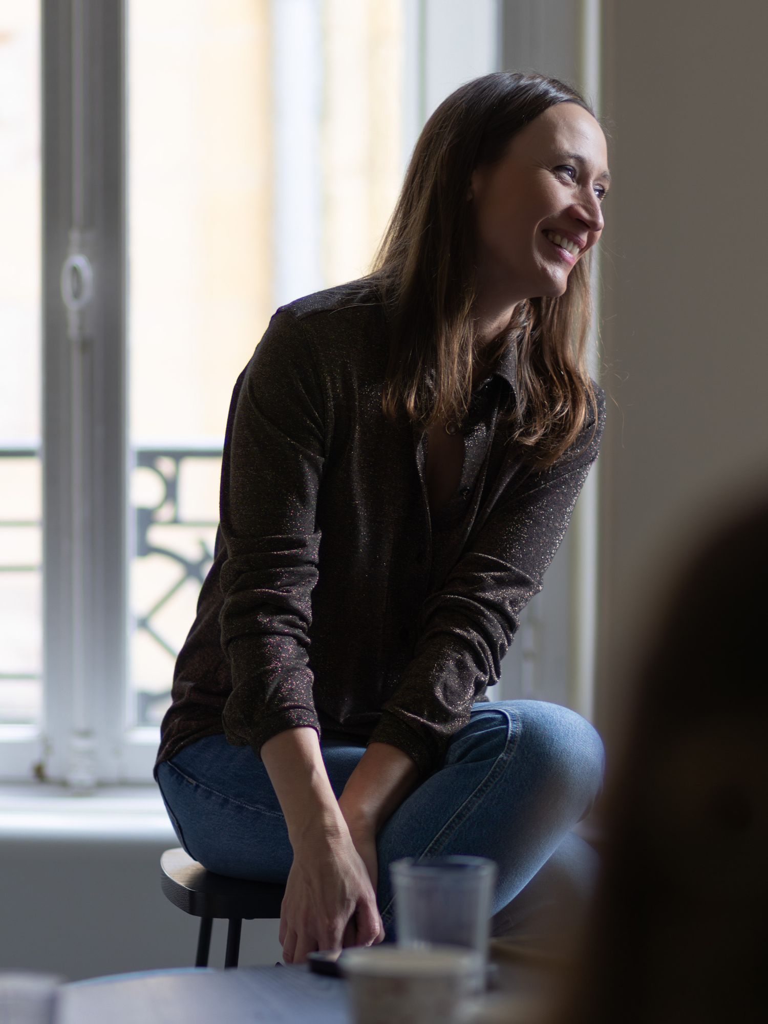 Laisser une empreinte, un héritage, une vision sur LinkedIn