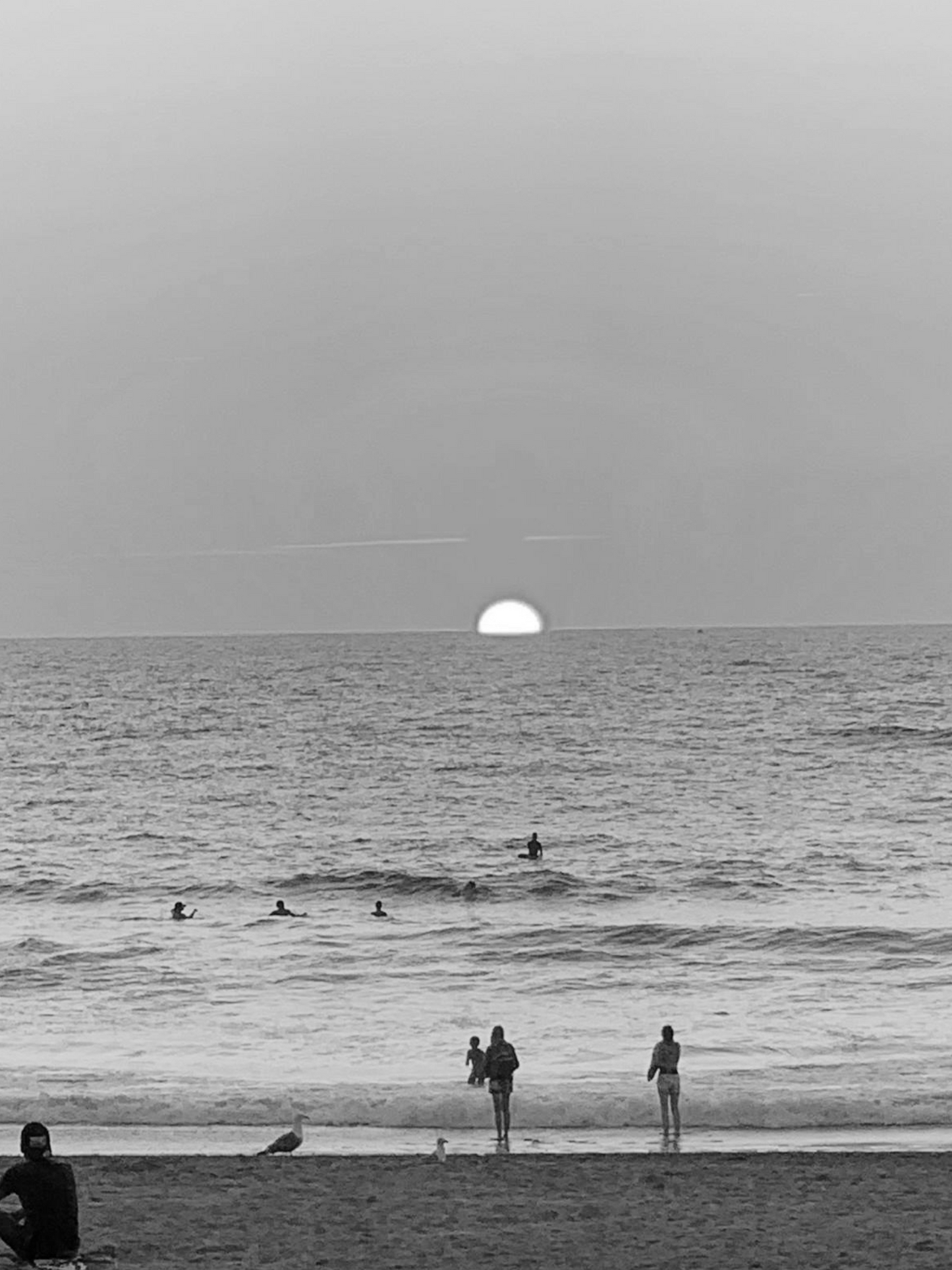 Slow work à Biscarrosse, 4 et 5 octobre