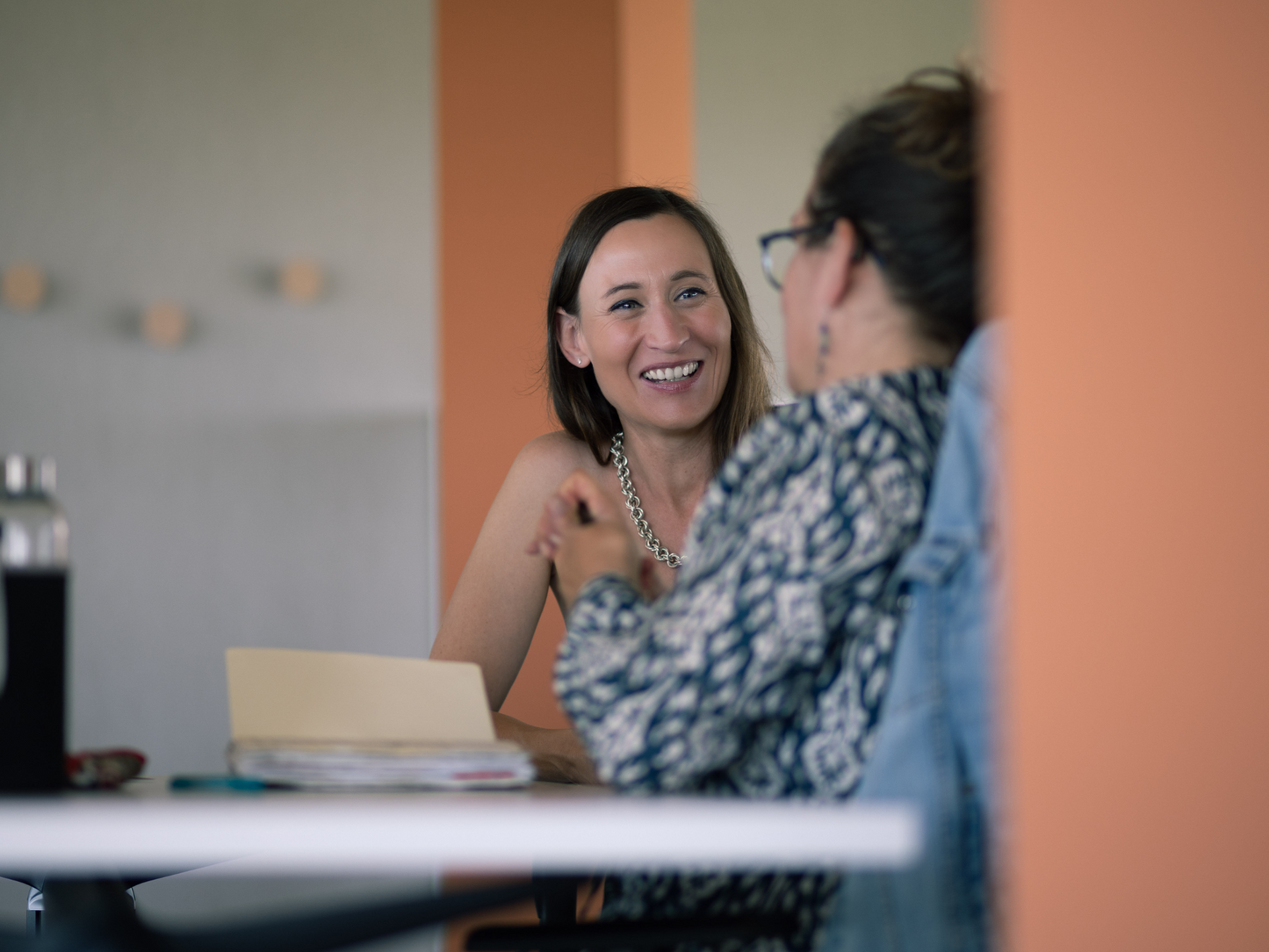 Le café branding LinkedIn pour écrire tes publications du mois