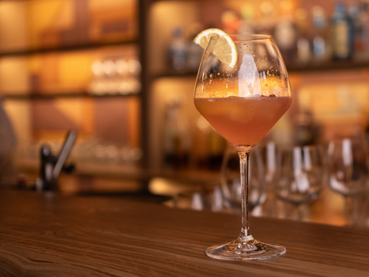 L'afterwork au Serra Hôtel **** 🍹