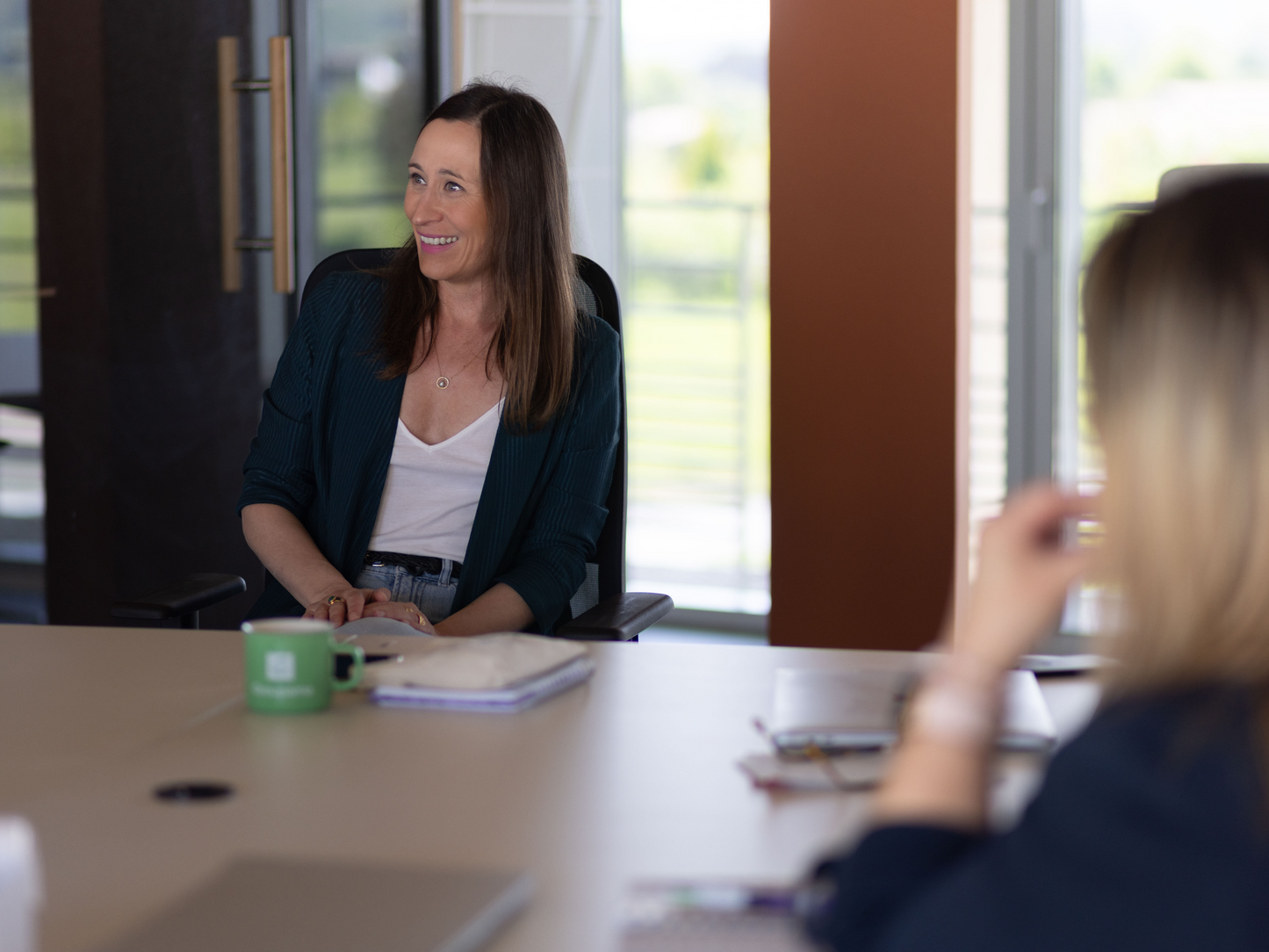 Le coaching stratégique 1h pour s'aligner